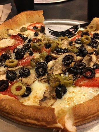 Pie Five Pizza Co
