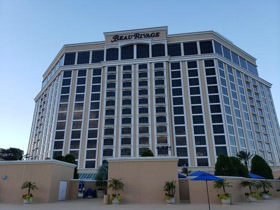 Beau Rivage Resort & Casino
